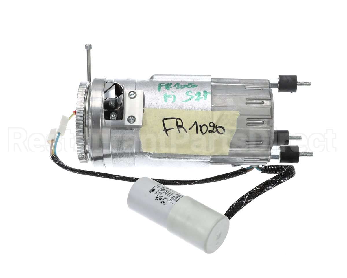 FR1020 Unic Right Grinder Complete 80Mm For St/Duo