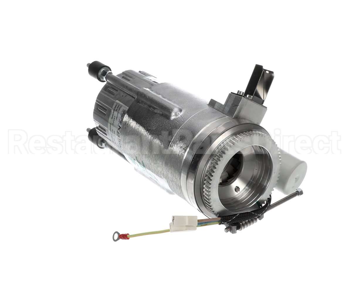 FR1021 Unic Left Grinder Complete 80Mm For St/Duo