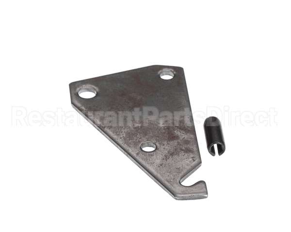 FR38-A Comstock Castle Rocker Arm