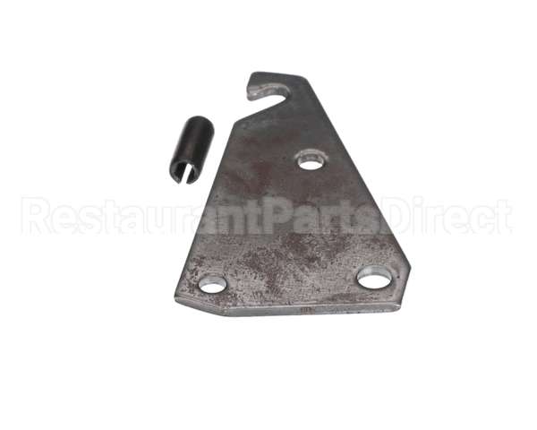 FR38-A Comstock Castle Rocker Arm