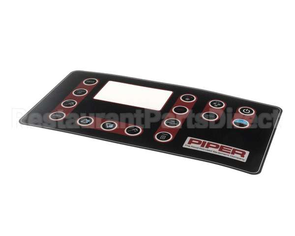 FR4166201 Piper Products Overlay