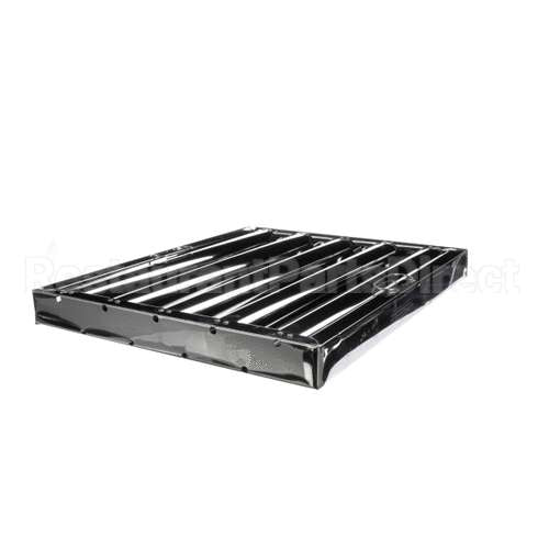 FR51-2016 Flame Gard 20 X 16 Grease Baffle