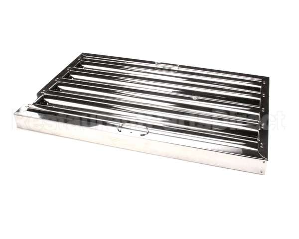FR51-2516 Component Hardware Stainless Steel Baffle Filter