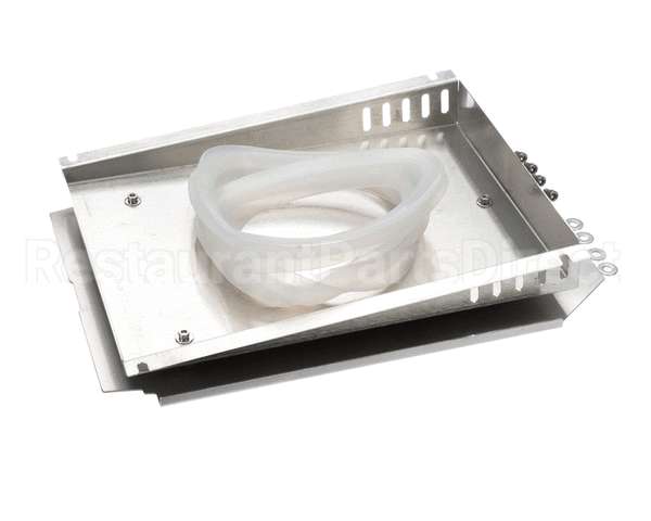 FR52-0966 F'Real Front Door Assembly B4