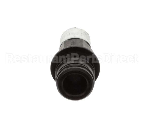 FR57-0139 F'Real Accumulator Tank,Straight Ftng