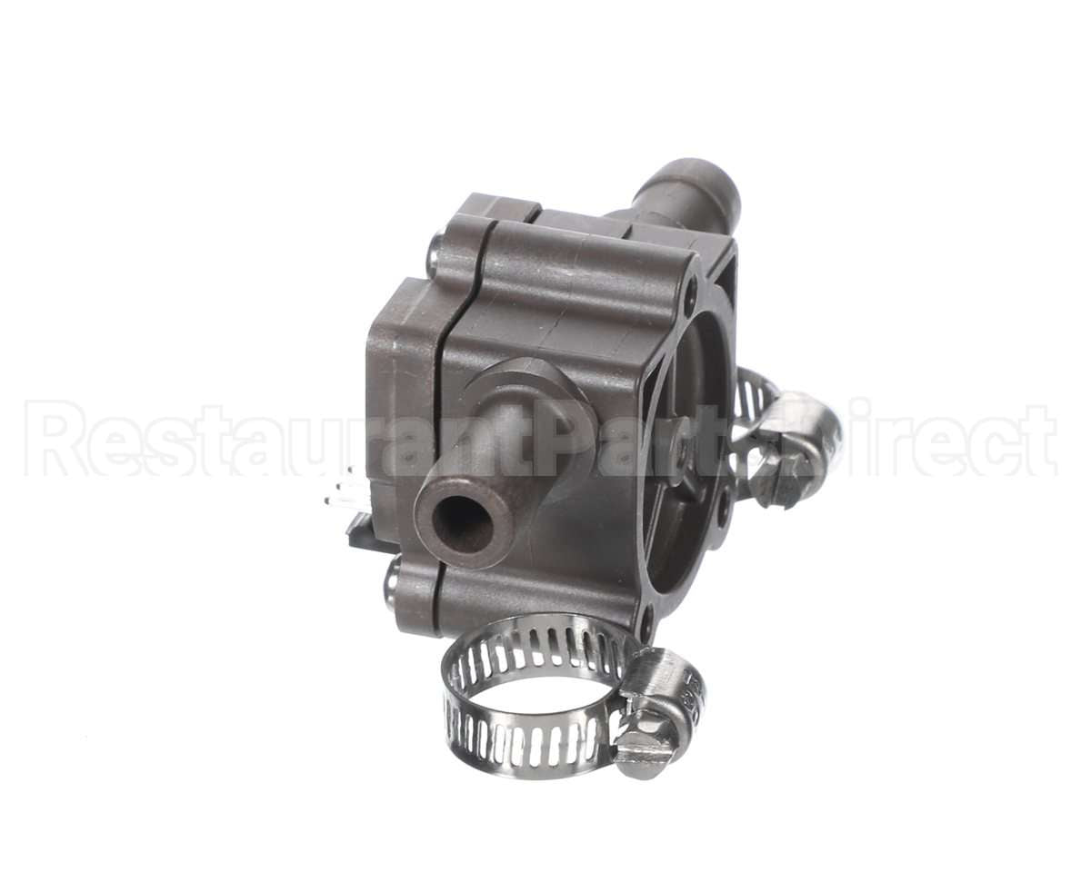 FR66-0083 F'Real Flow Meter B6