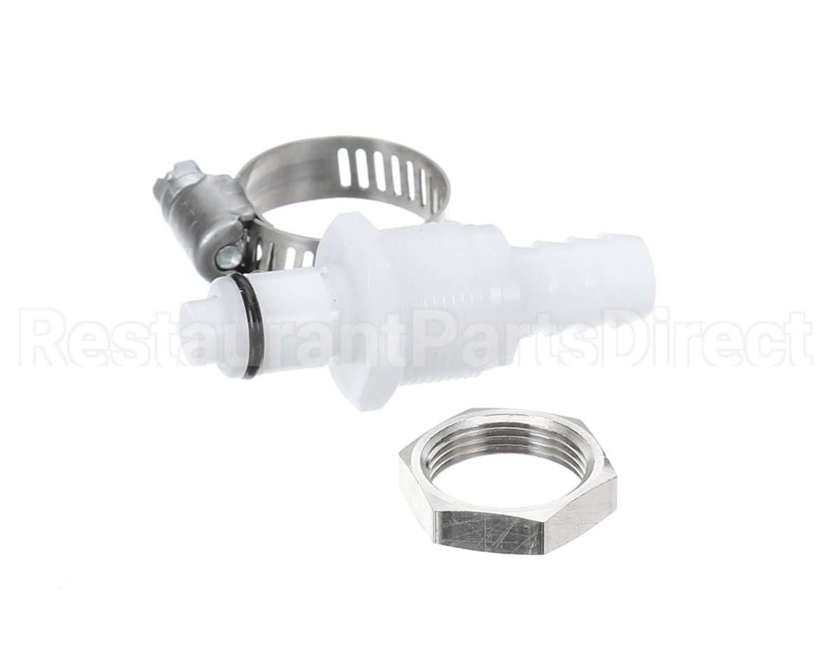 FR66-0103 F'Real Fitting, Male Qd B6
