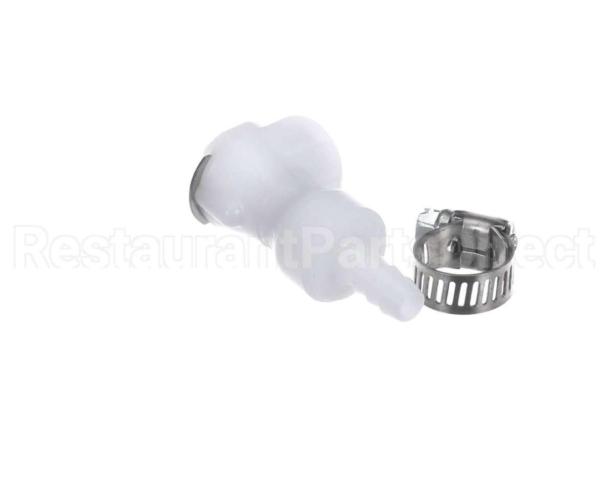 FR66-0132 F'Real Fitting, Female Qd B6