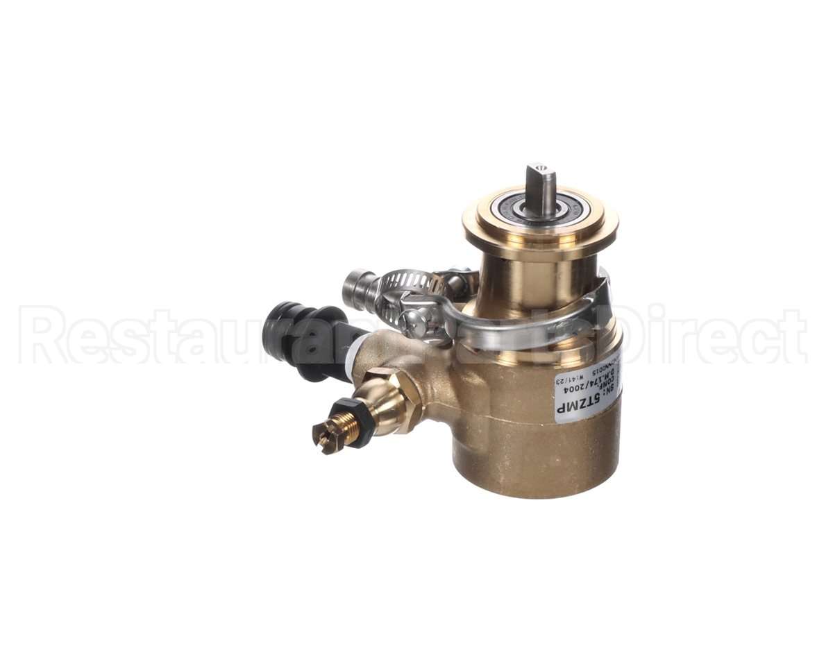FR66-0278 F'Real Assembly, Rotary Pump Head