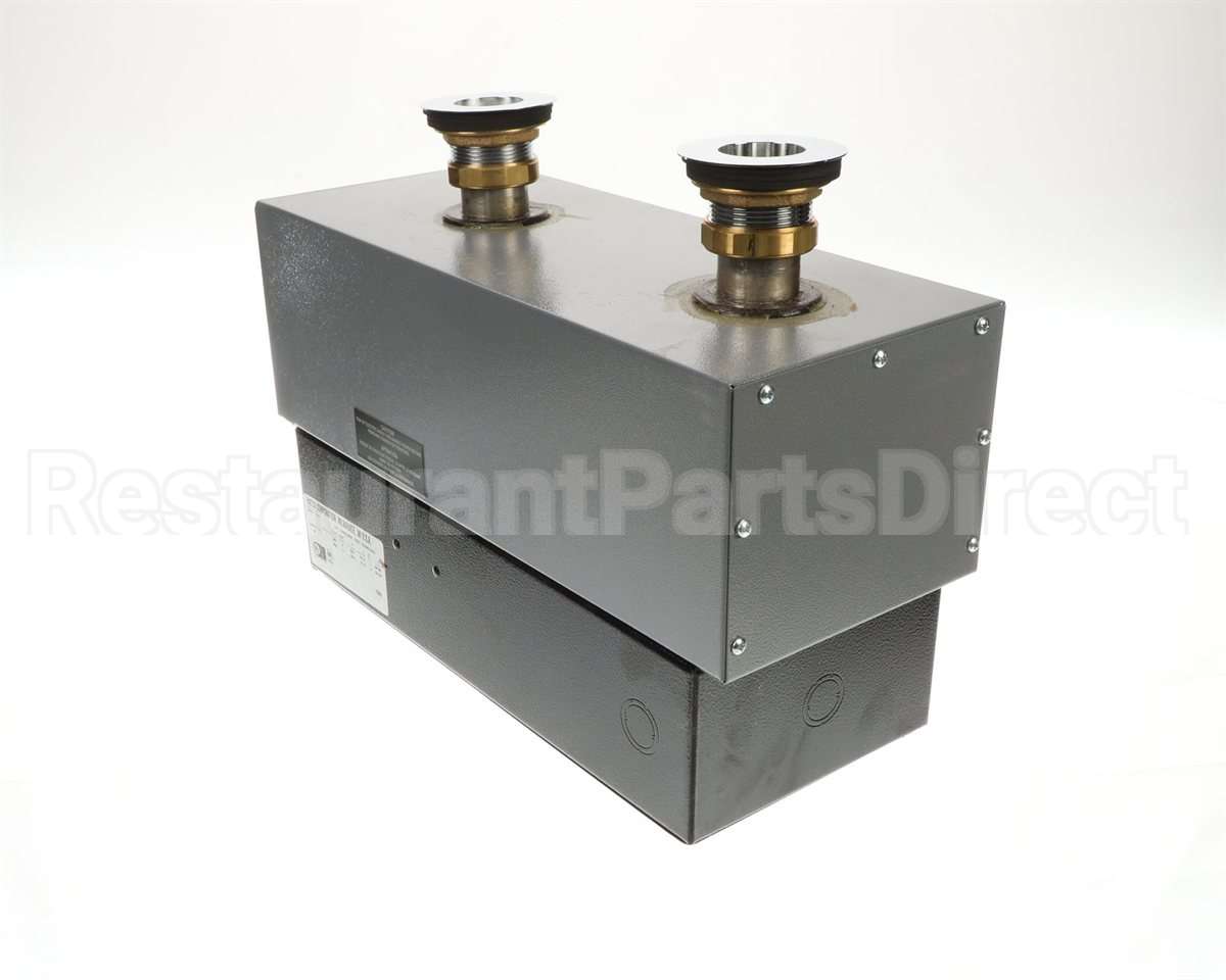 FR920813WO Hatco Bain Marie Heater 208V