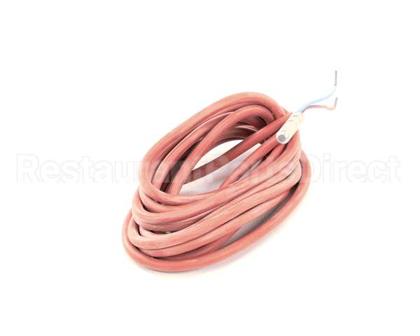 FR995453 Victory Ptc Probe Red Siliconed L1500