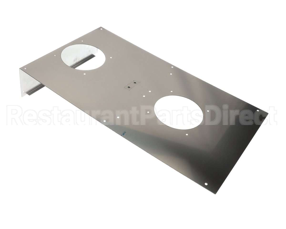 FRE-1016 Turbochef Rear Cover (Back Cover)