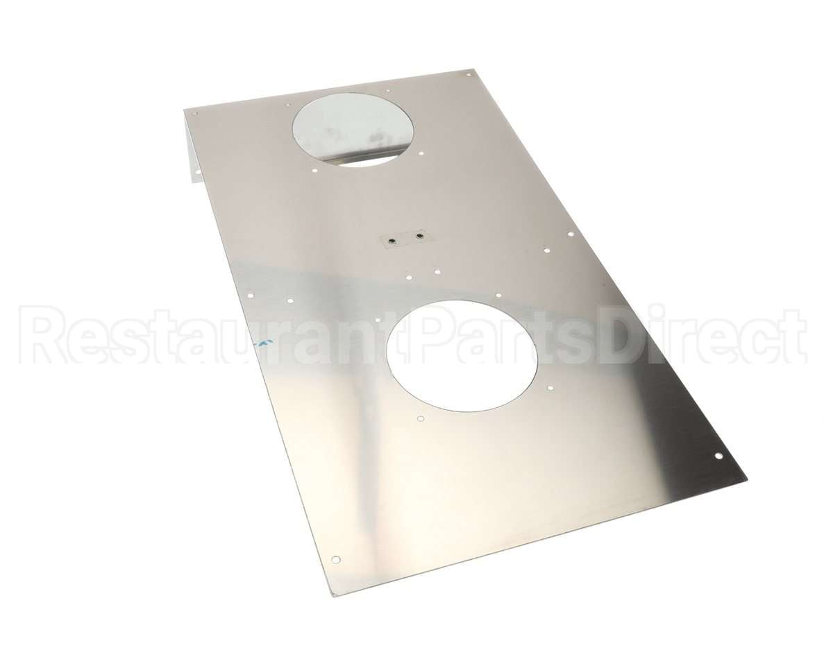 FRE-1016 Turbochef Rear Cover (Back Cover)
