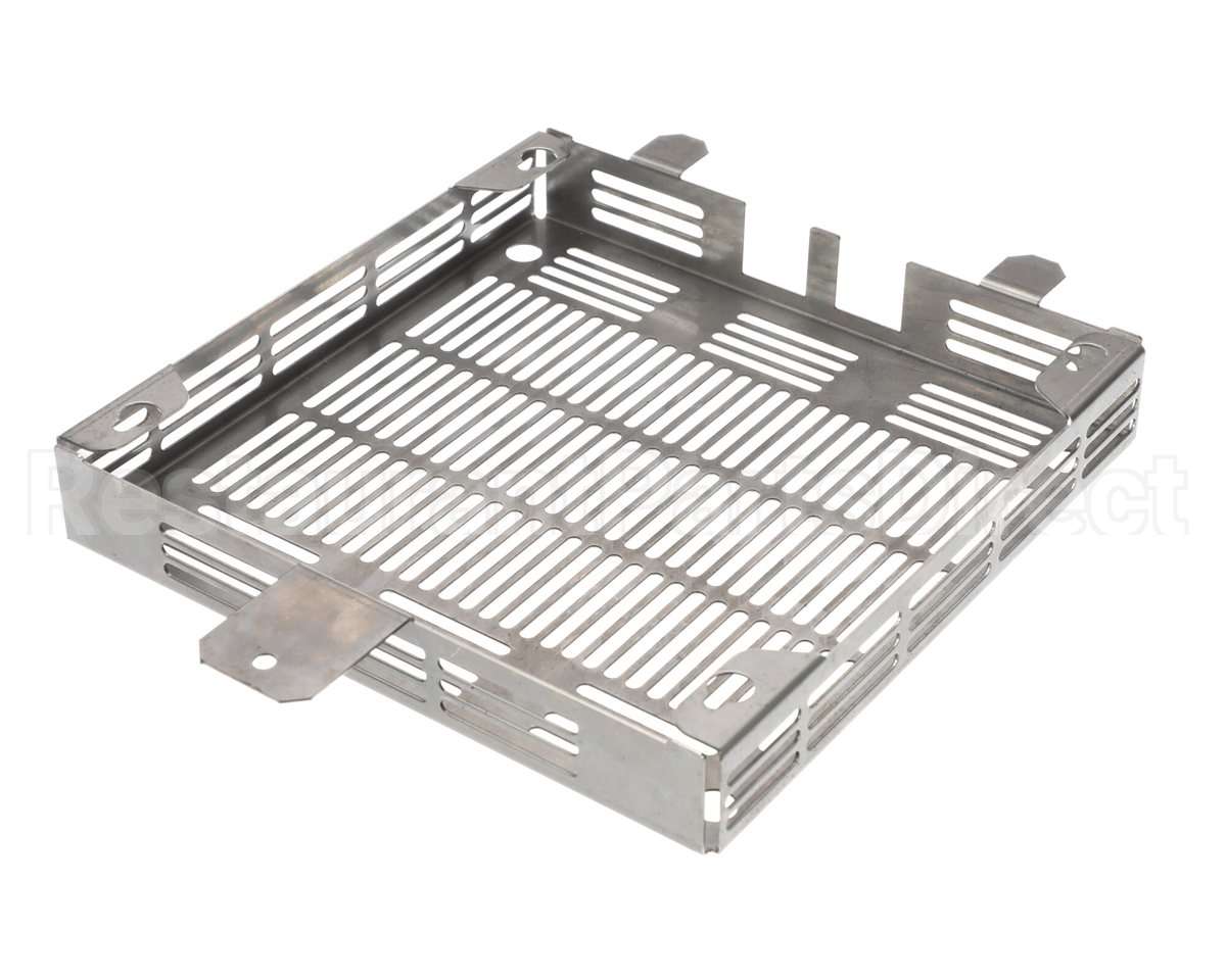 FRE-1037 Turbochef Heater Cover