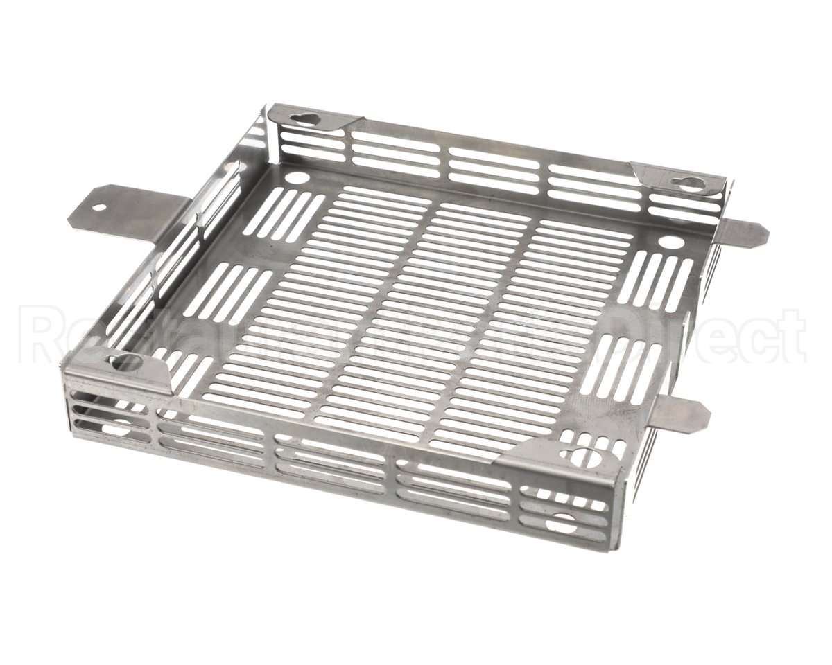 FRE-1037 Turbochef Heater Cover