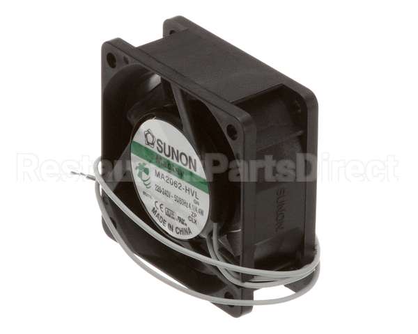 FRE-1046 Turbochef 24Vac Cooling Fan