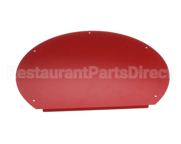 FRE-1059-1 Turbochef Top Cover - Red