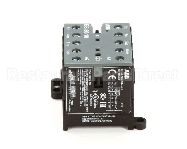 FRE-1060 Turbochef Contactor