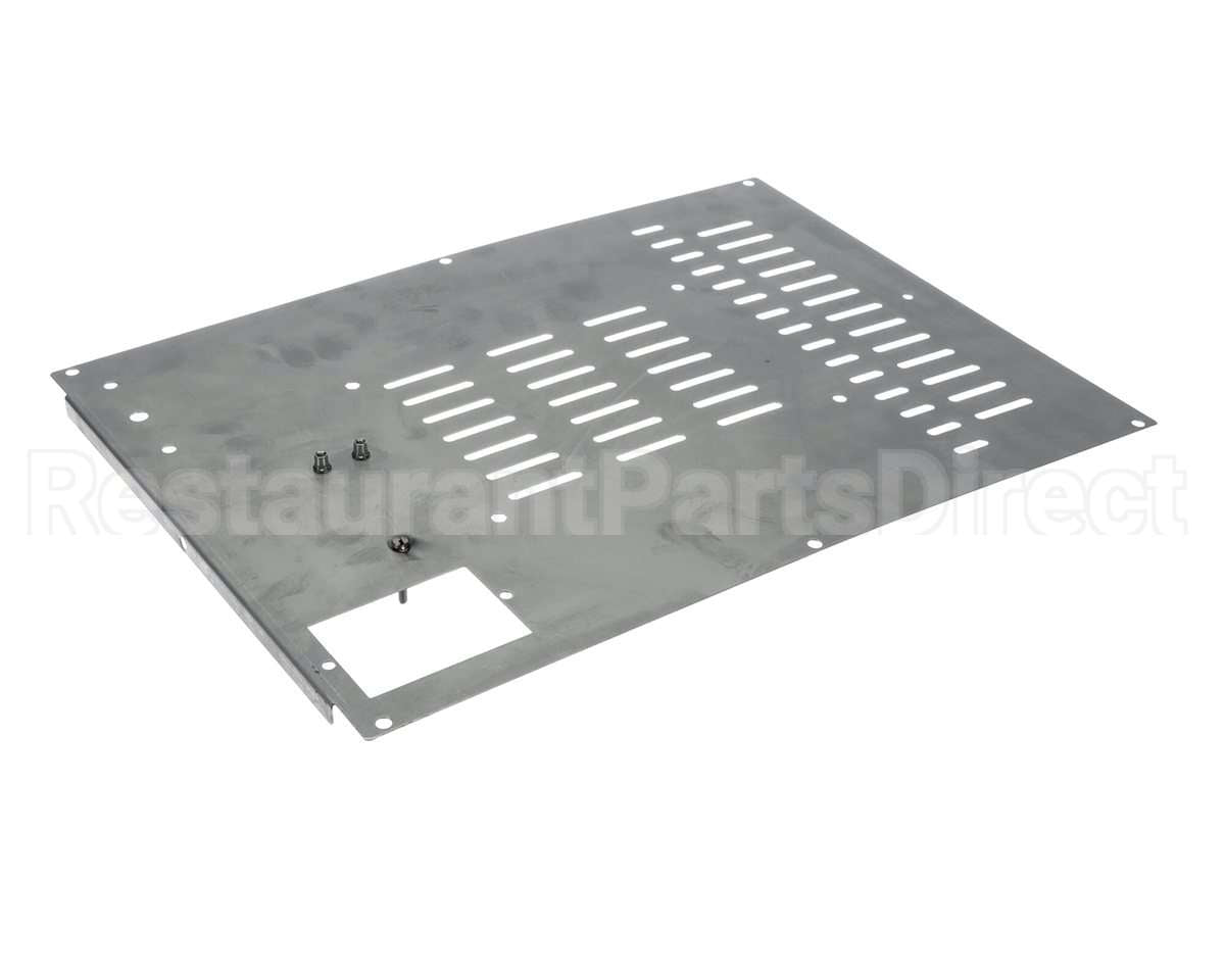FRE-1133 Turbochef Bottom Cover (Floor Of Oven)