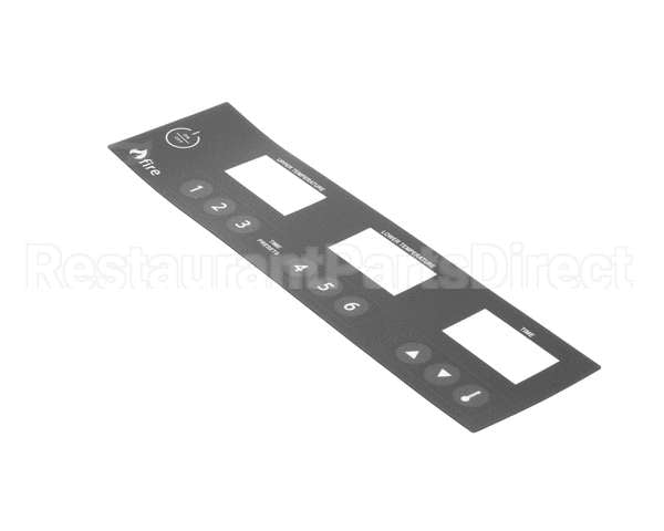 FRE-1150 Turbochef Keypad