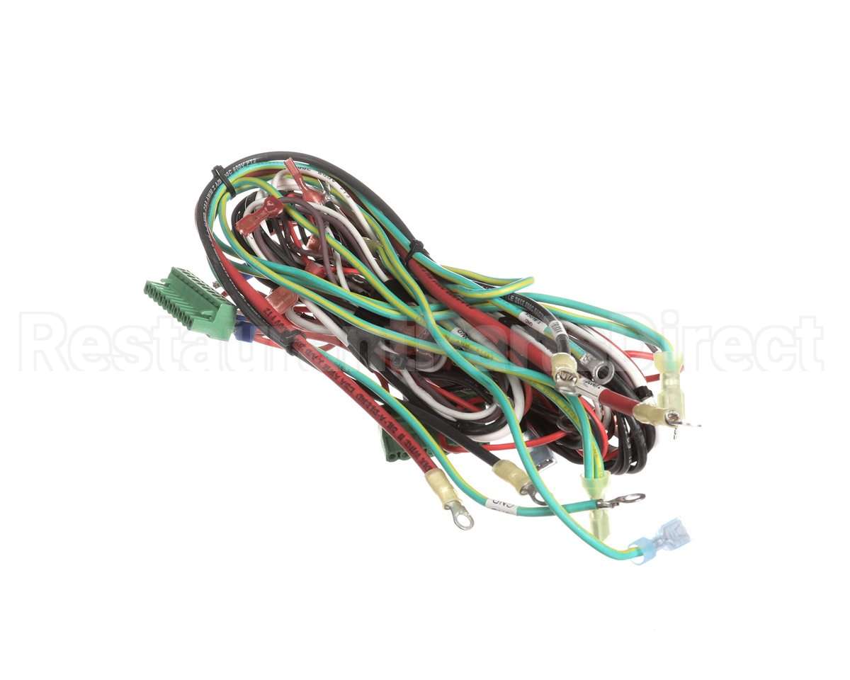 FRE-1160 Turbochef Wire Harness