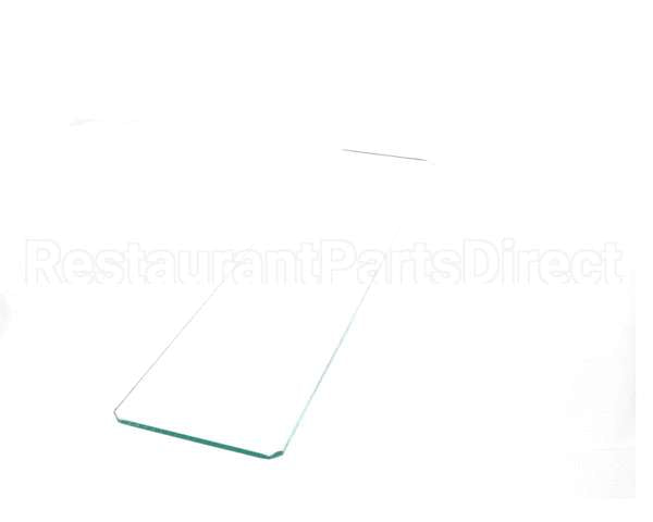 FRE-3004 Turbochef Service Kit, Window Glass W/Screws