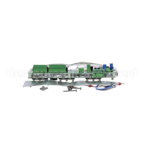 FRE-3013 Turbochef Service Kit, Controls And Ssr