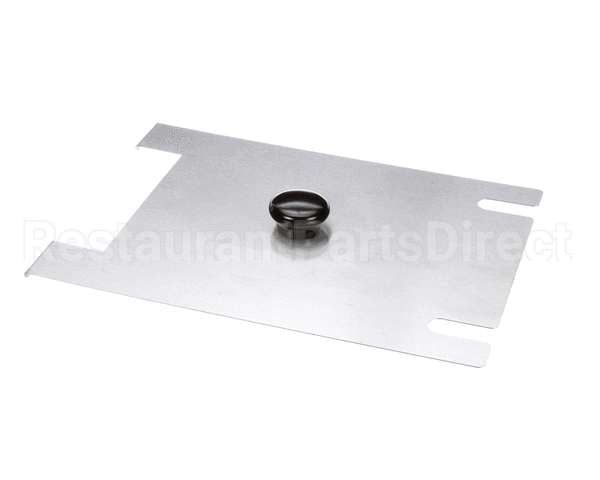 FRYCOVER1016 Globe Fryer Cover