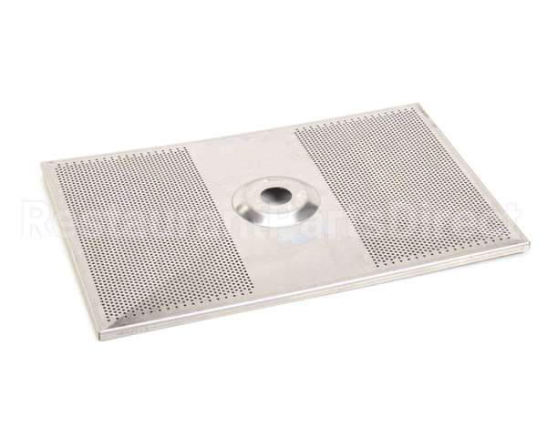 FS0002 Bki Filter Screen, Interceptor