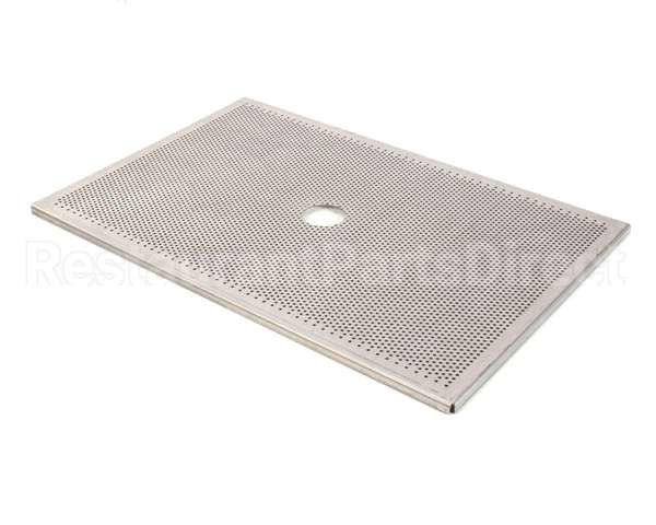 FS0003 Bki Filter Screen, Top