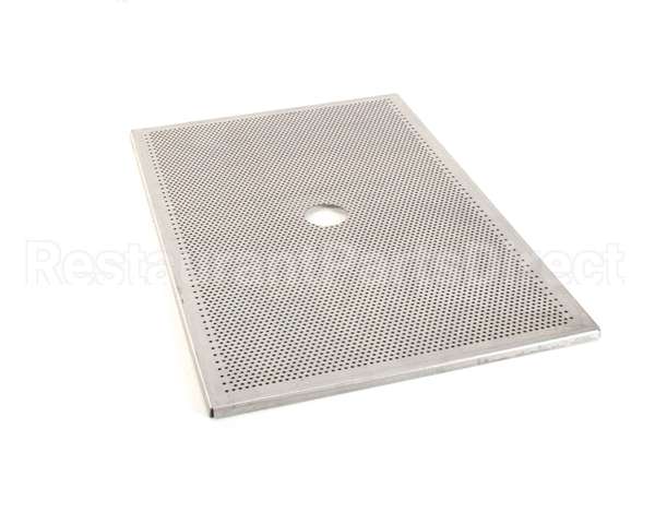 FS0003 Bki Filter Screen, Top