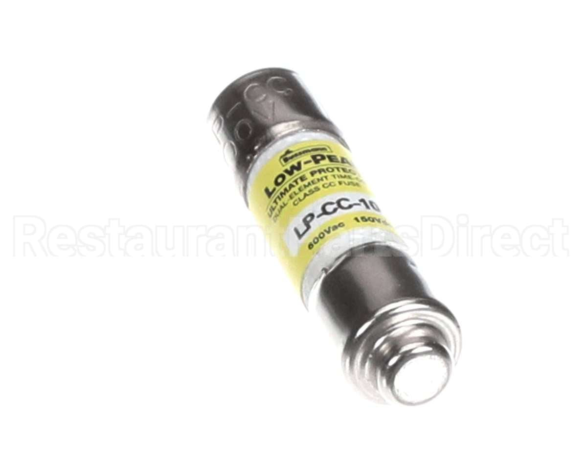 FSLPMID-10AMP Food Warming Fuse