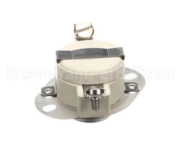 FSWT-0001 Belshaw N.o. Snap Disc Thermostat, 140F Fr