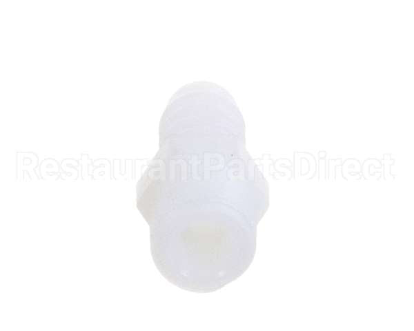 FT-29124 Alto Shaam Fitting,1/2Barb To 3/8Npt