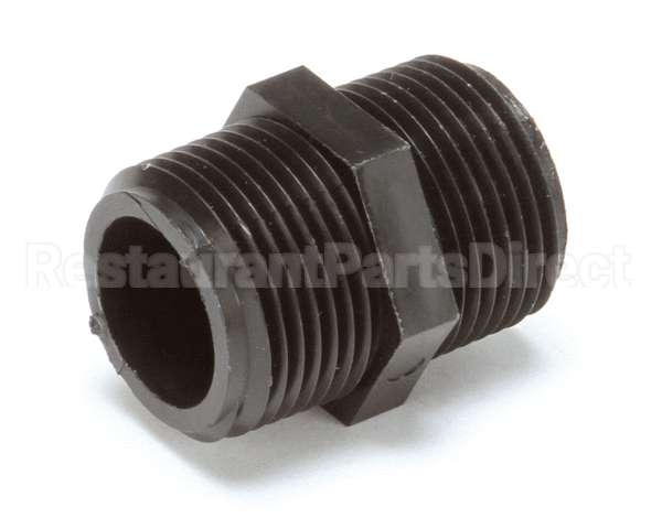 FT-29811 Alto Shaam Fitting,3/4 Npt Hex Nylon