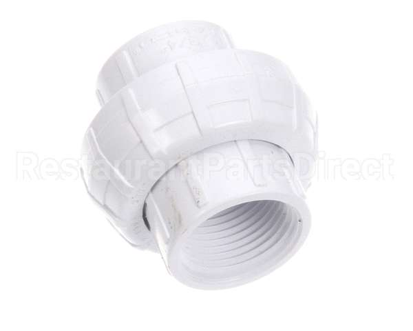 FT-35081 Alto Shaam Fitting, Std Union 3/4 Npt