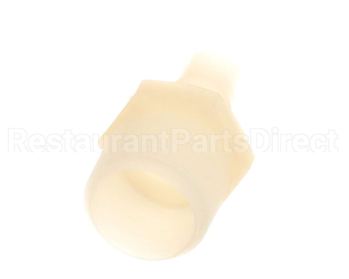 FT-35203 Alto Shaam Fitting 1/2 Barb To 3/4 Npt