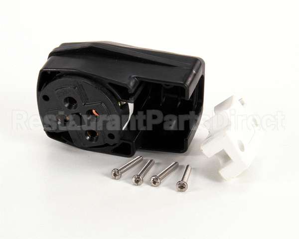FT0007 Bki Plug, Elec 3P4W, 50A, 250V