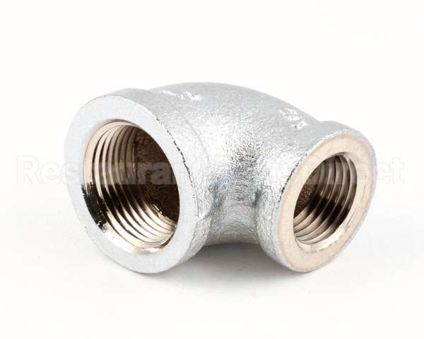 FT0066 Bki Ell, Reducer 3/4 X 1/2 90 Deg