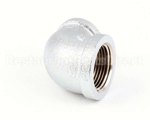 FT0066 Bki Ell, Reducer 3/4 X 1/2 90 Deg