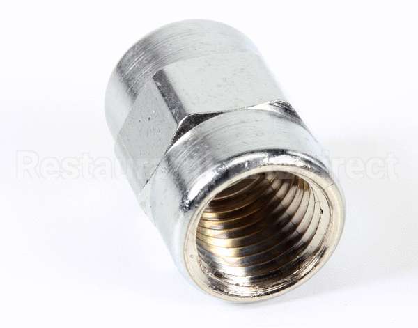 FT0084 Bki Coupling, Brass 1/4