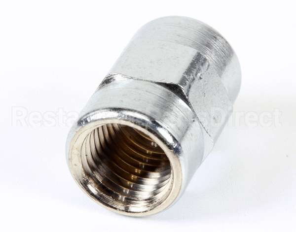 FT0084 Bki Coupling, Brass 1/4