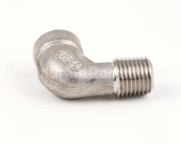 FT0190 Bki Ell, Street 1/4 In. 90 Deg. ,