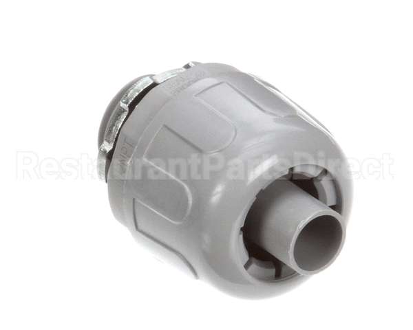 FT0249 Bki Connector, 3/8 Str Flex Liquid