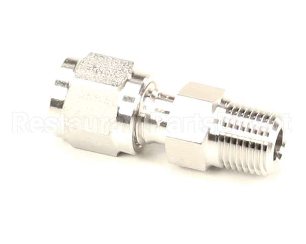 FT0286 Bki Thermocouple Fitting W/Ferrule
