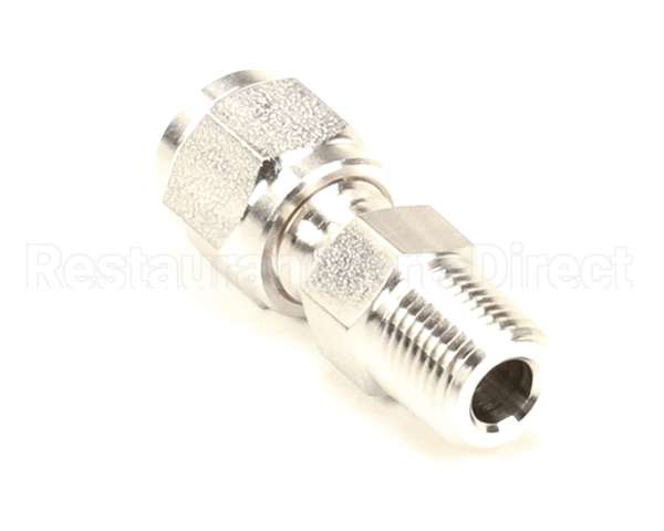 FT0286 Bki Thermocouple Fitting W/Ferrule