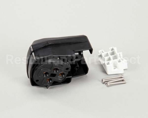 FT0322 Bki Plug, Elec 3P4W 60A 250V