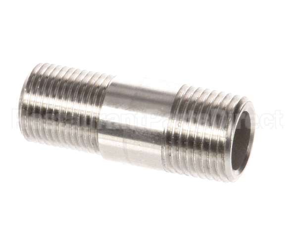 FT0395 Bki Pipe, Popoff Valve Baffle Box