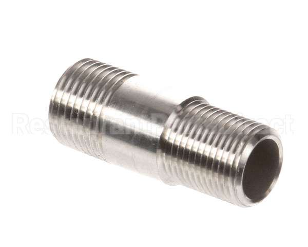 FT0395 Bki Pipe, Popoff Valve Baffle Box