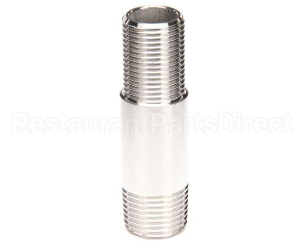 FT0396 Bki Pipe, Dead Weight To Baffle Bo